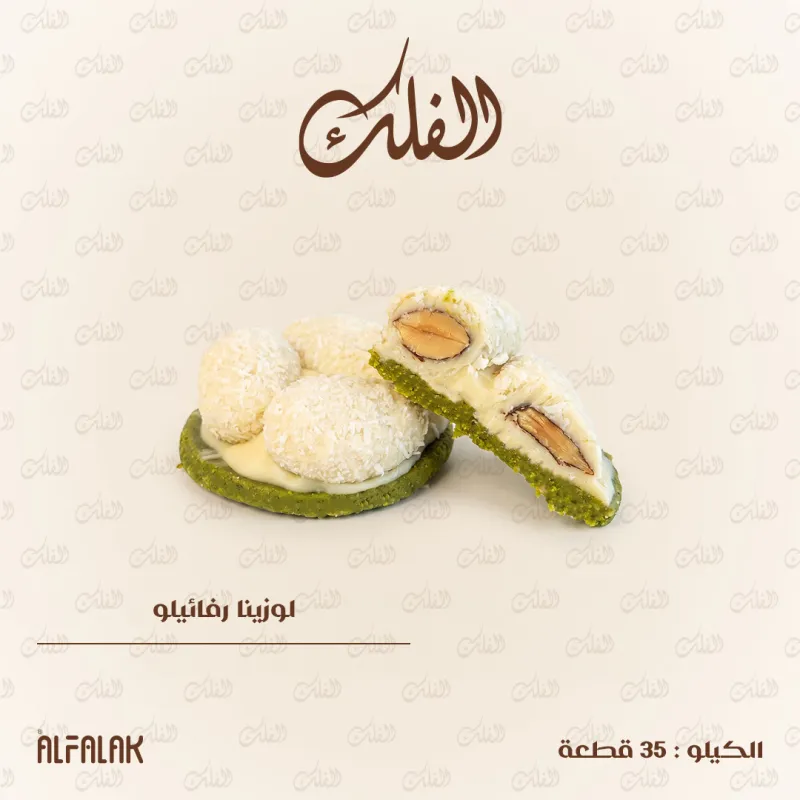 لوزينا رفائيلو